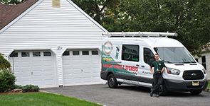 7 Things to Consider When Choosing a Garage Door Company