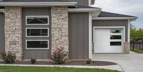 7 Trending Garage Doors