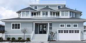Best Garage Doors for Coastal Areas