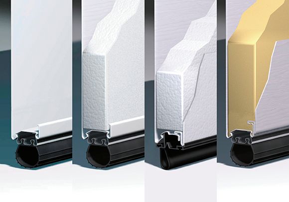 Buyer's Guide Construction