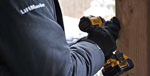 Can Woodwork Replacement Increase Garage Door Cost?