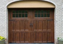 Carriage House Garage Doors