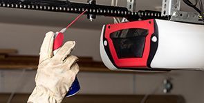 Causes of a Noisy Garage Door