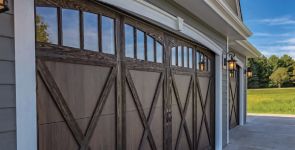 Does It Matter Which Way My Garage Door Faces?