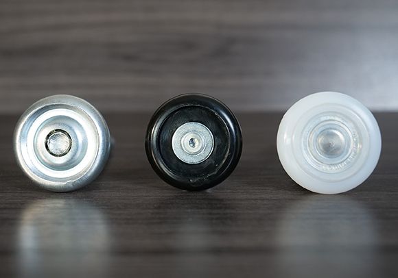 Garage Door Rollers