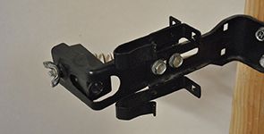 What Are Garage Door Safety Eyes?