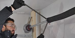 How a Torsion System Works