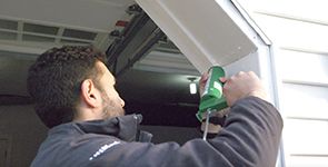 How to Stop Air Infiltration in Your Garage