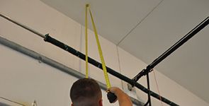 Importance of a Properly Measured Garage Door