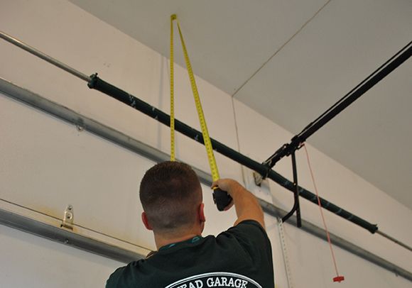 Importance of a Properly Measured Garage Door
