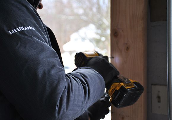 Important Woodwork in Garages