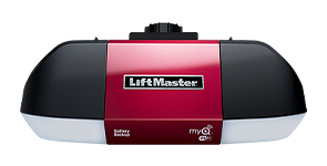 LiftMaster WLED Opener