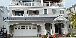Match Your Garage Door Windows & Home Windows