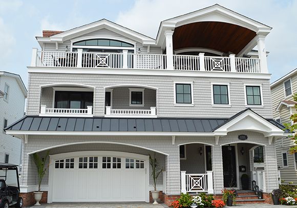 Match Your Garage Door Windows & Home Windows