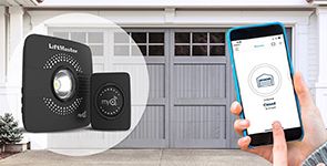 How To Turn Your Garage Door Opener Into A Smartphone Opener