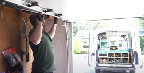 Repair or Replace Your Garage Door