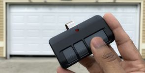 How to Reprogram Garage Door Remotes and Keypads
