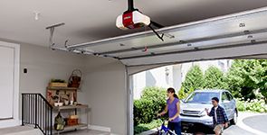 Safety Features of Openers