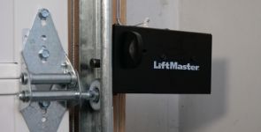 Security Features of Openers