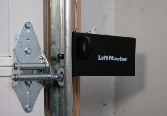 Security Features of Openers