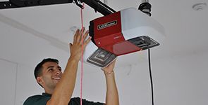 Should I repair or replace my garage door opener?