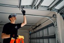 The Benefits of Wall-Mount (Jackshaft) Garage Door Openers.