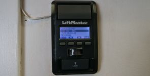 How to Enable Timer-to-Close (TTC) On Liftmaster Garage Door Openers
