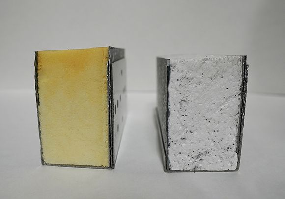 Types of Garage Door Insulation