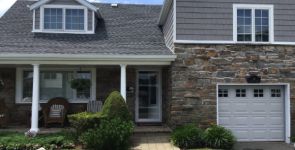 Vinyl Garage Doors