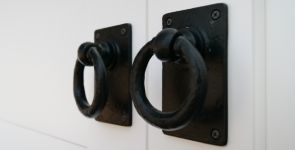 What to Know About Decorative Hardware
