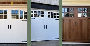 What's The Best Garage Door