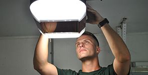 What's the Cost of a New Garage Door Opener?