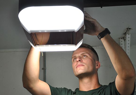What's the Cost of a New Garage Door Opener?