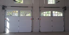 Where Should a Jackshaft Opener Be Placed?