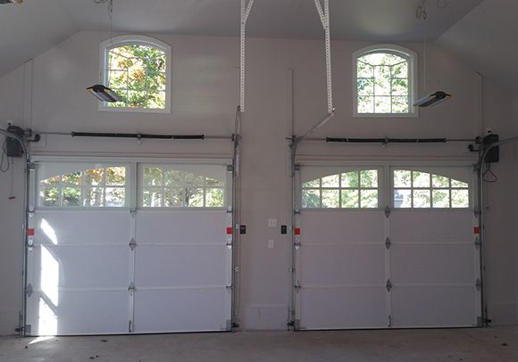 Where Should a Jackshaft Opener Be Placed?