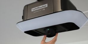 Which Garage Door Opener Is Best?