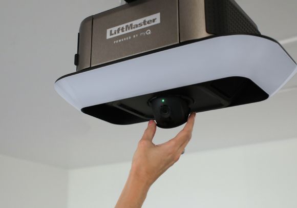 Which Garage Door Opener Is Best?