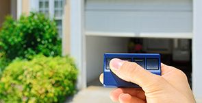 Why don't my garage door remotes work?