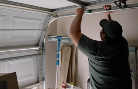 Winter Preparation Tips For Your Garage Door In San Antonio