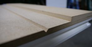 Wood Composite Garage Doors
